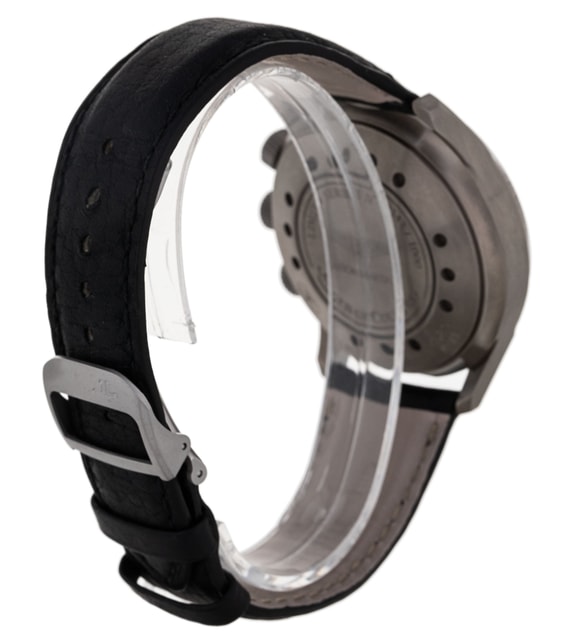 Jaeger-LeCoultre AMVOX Alarm 190T440 Image 3